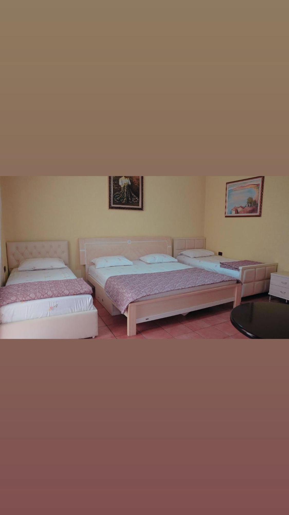 Alen Bar Hotel 3*