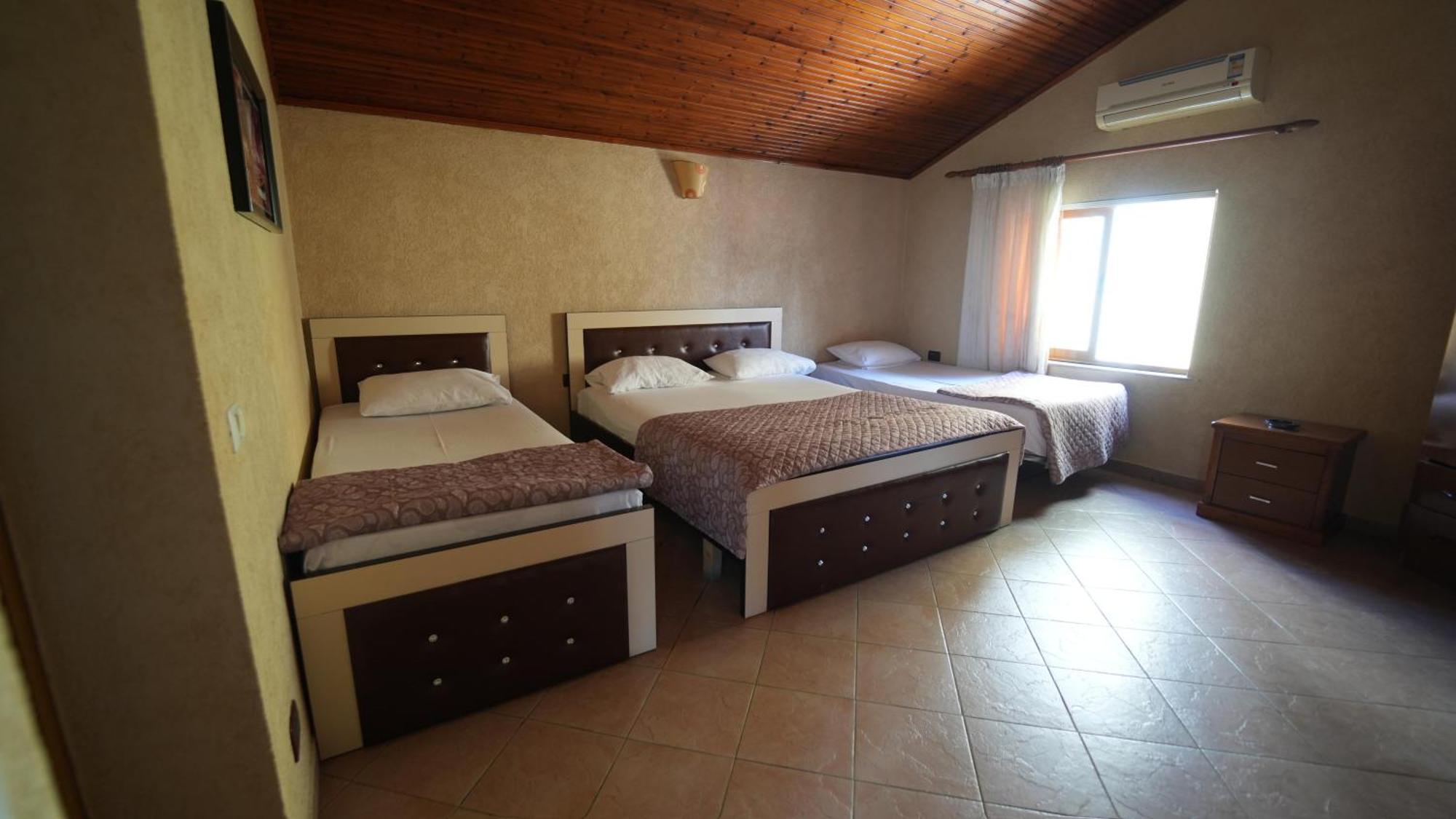 Hotel Alen Bar Tirana