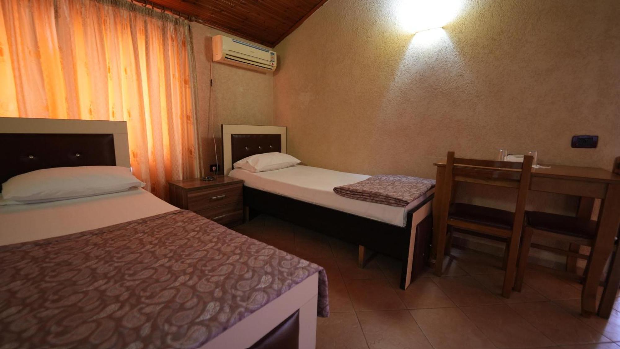 Alen Bar Hotel