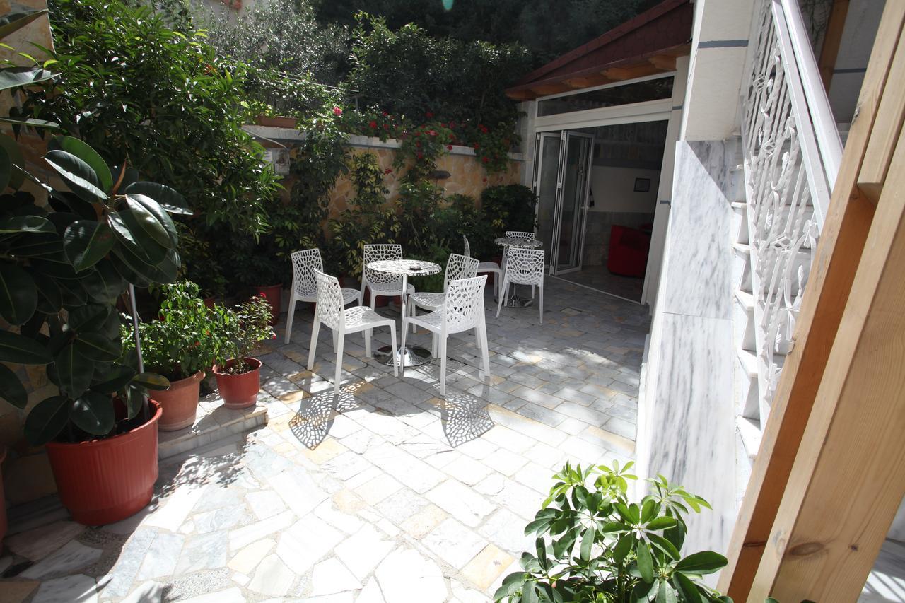 Alen Bar Hotel 3*