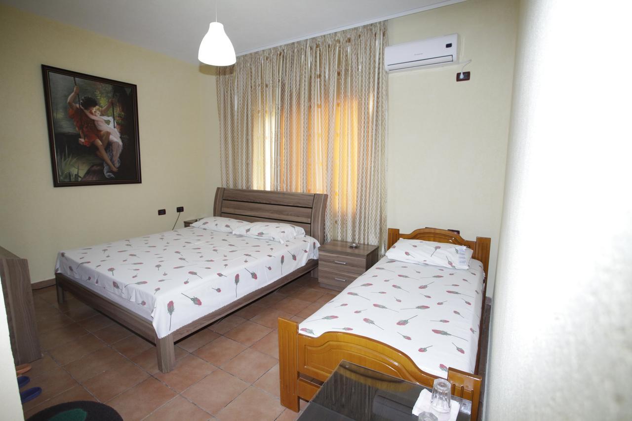 Alen Bar 3* Tirana