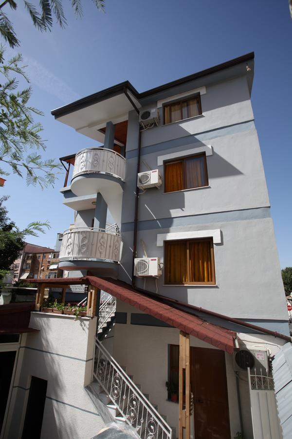 Hotel Alen Bar Tirana