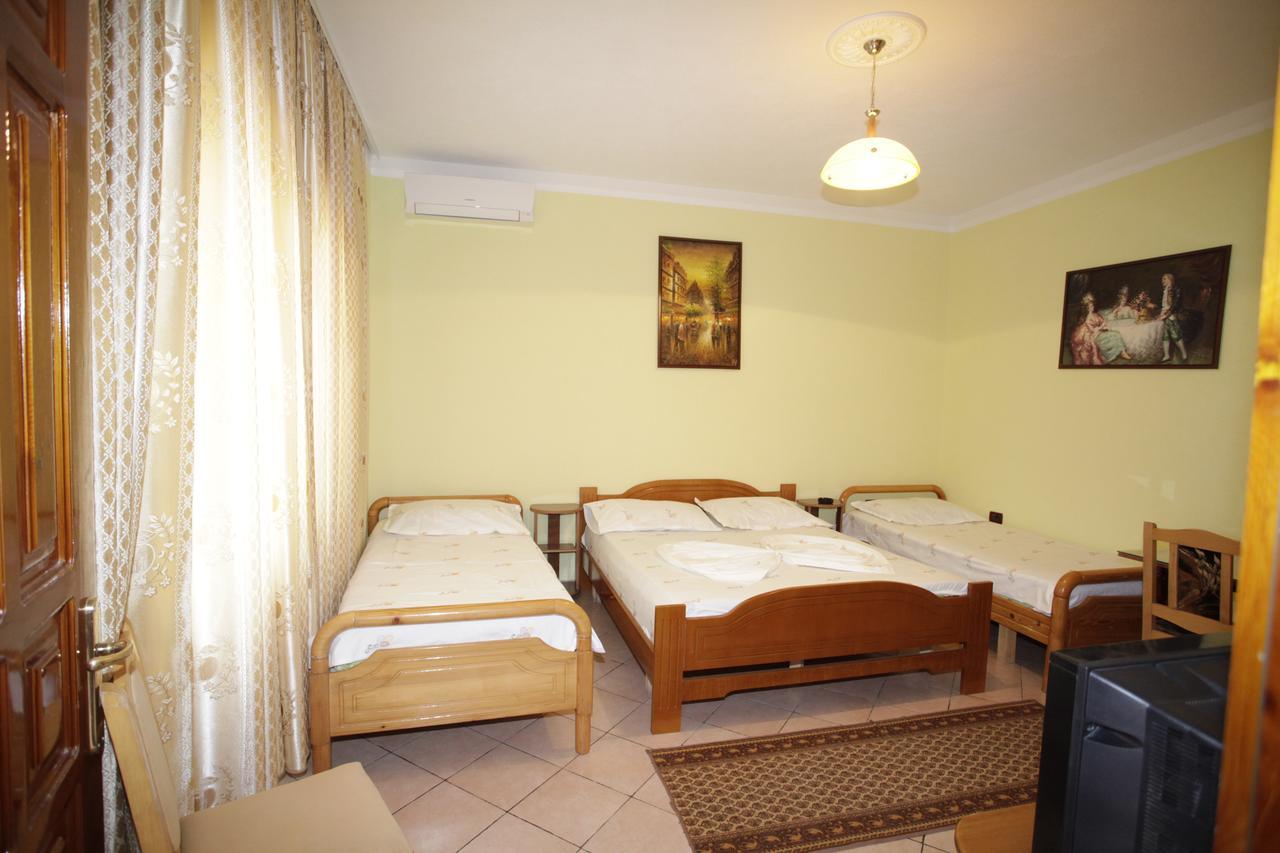 Alen Bar Hotel 3*