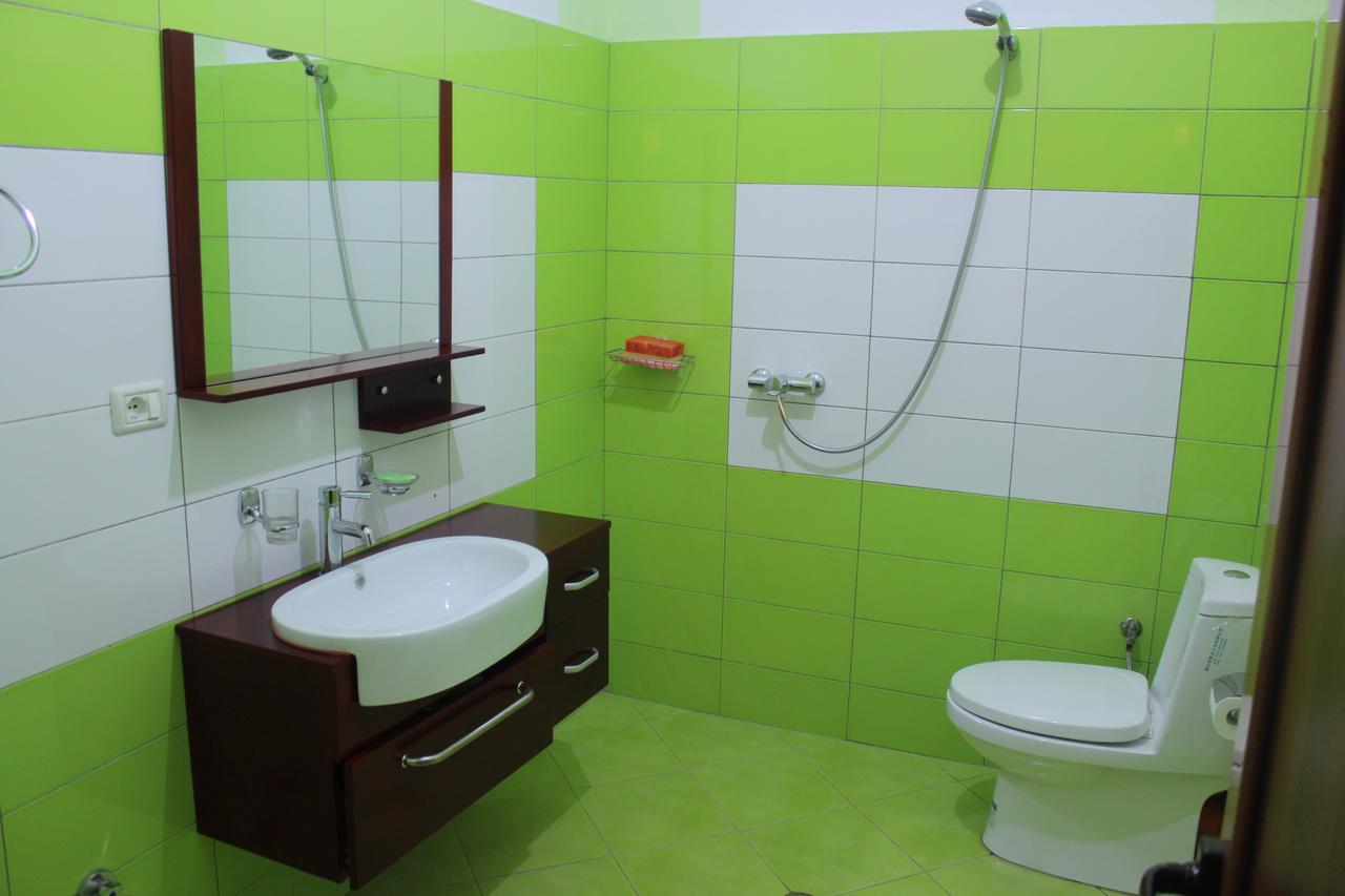 Alen Bar Hotel Tirana